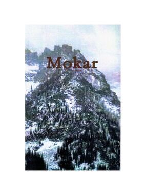 Mokar (Paperback) by Aronson, Lori
